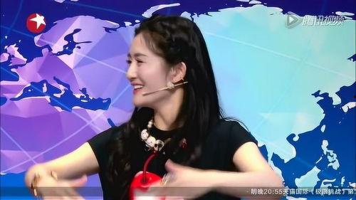 谢娜爆料录音视频大全,揭秘娱乐圈幕后故事  第2张