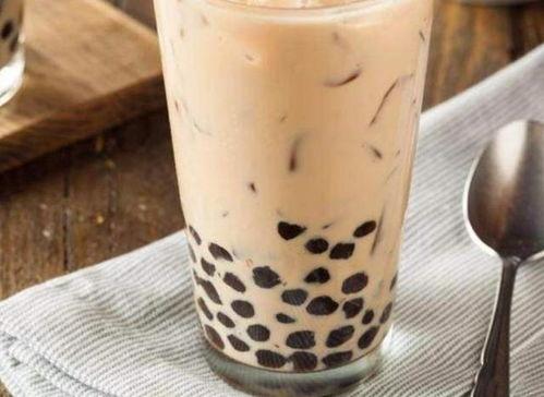 奶茶自制爆料方法大全视频,跟随视频教程轻松掌握奶茶制作技巧 第1张 奶茶自制爆料方法大全视频,跟随视频教程轻松掌握奶茶制作技巧 第1张